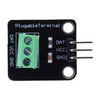Temperature And Humidity Transmitter SHT20 Sensor Module XY-MD01_2