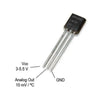 LM35 Analog Temperature Sensor_1