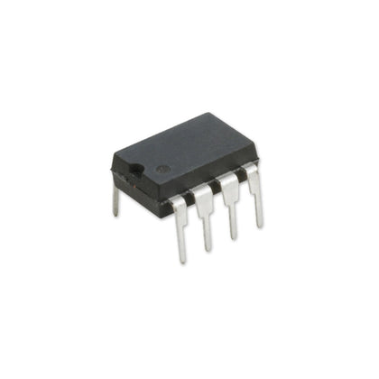 LM386 - Low Voltage Power Amplifier DIP-8_1