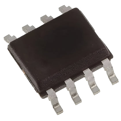 LM393DR2G IC -2