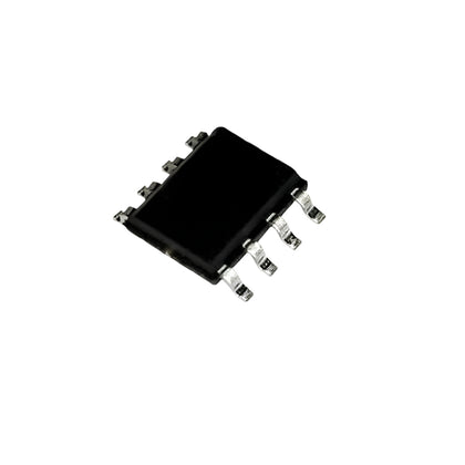 LM393DR2G IC-1