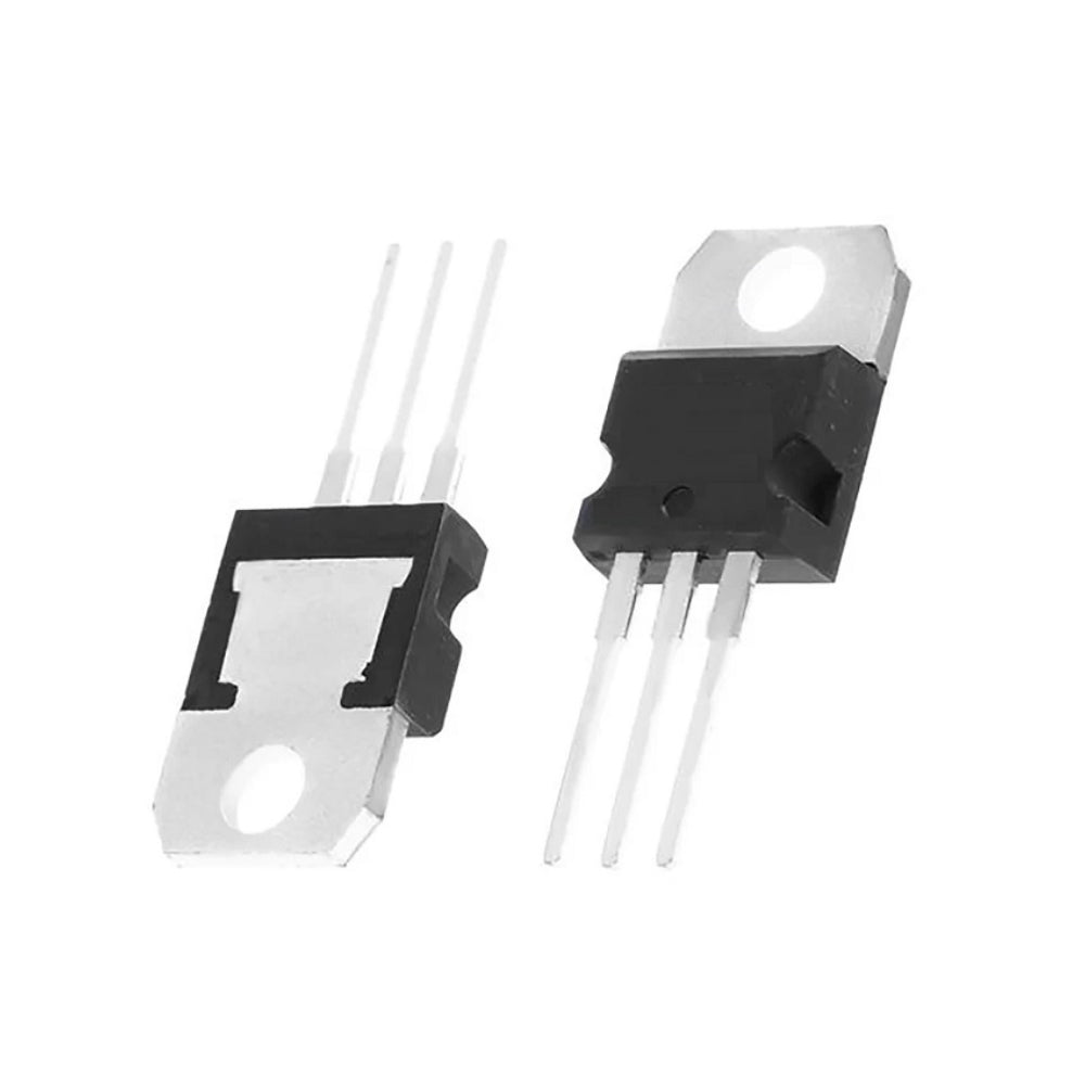 Buy LM7806 IC Positive 6V Voltage regulator IC 1A in India