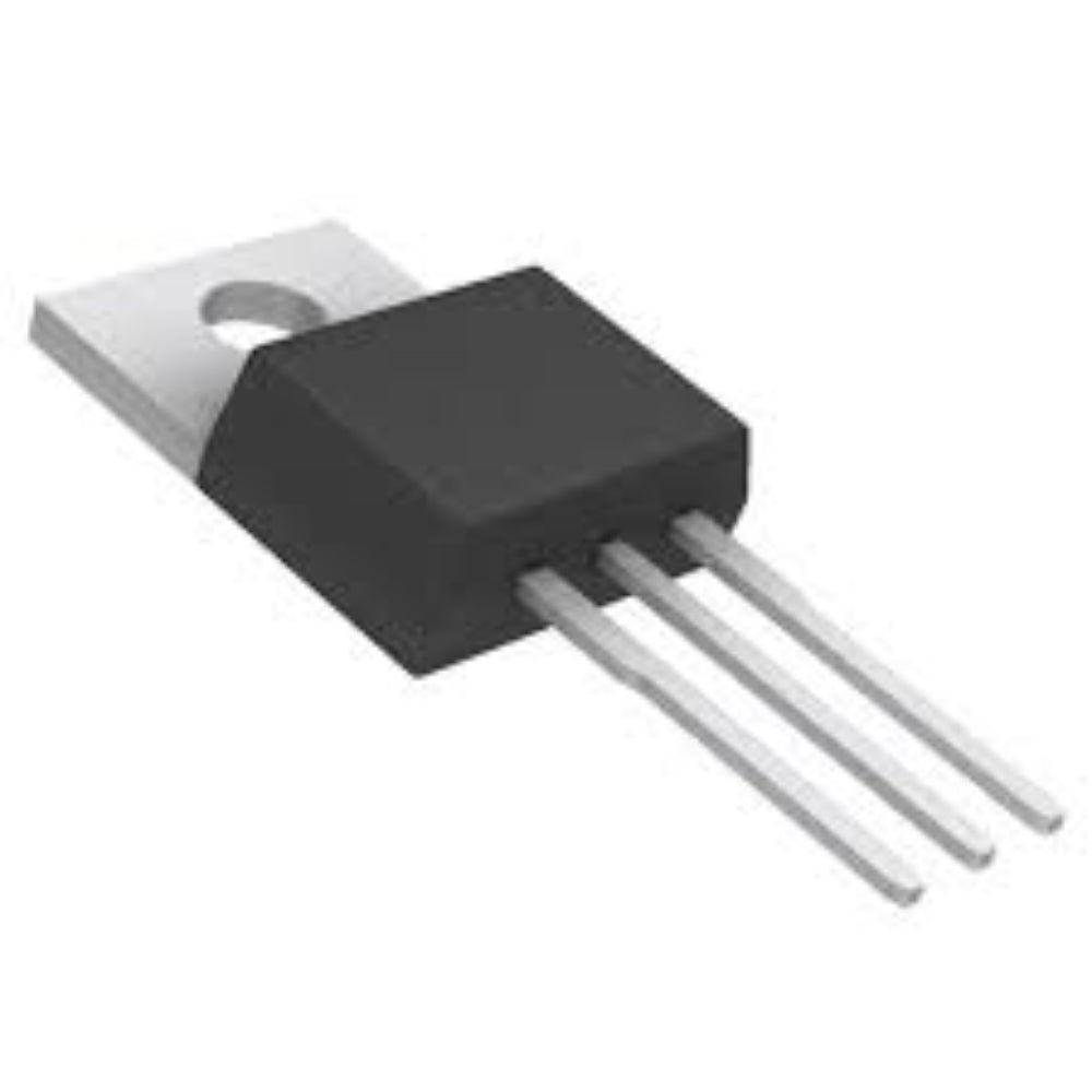 LM7906 IC - 6V Negative Voltage Regulator IC_1