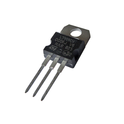 LM7906 IC - 6V Negative Voltage Regulator IC
