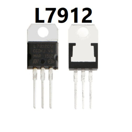 LM7912 Negative Voltage Regulator_1