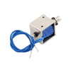 Solenoid Pull Push Type Electromagnet DC 5V, Force 0.5N - 20N_2