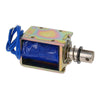 Solenoid Pull Push Type Electromagnet DC 5V, Force 2N - 20N