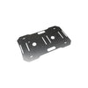Large Size  Smart Car Chassis Bottom Plate 4WD Four Wheel Drive Single layer Aluminium Alloy_3