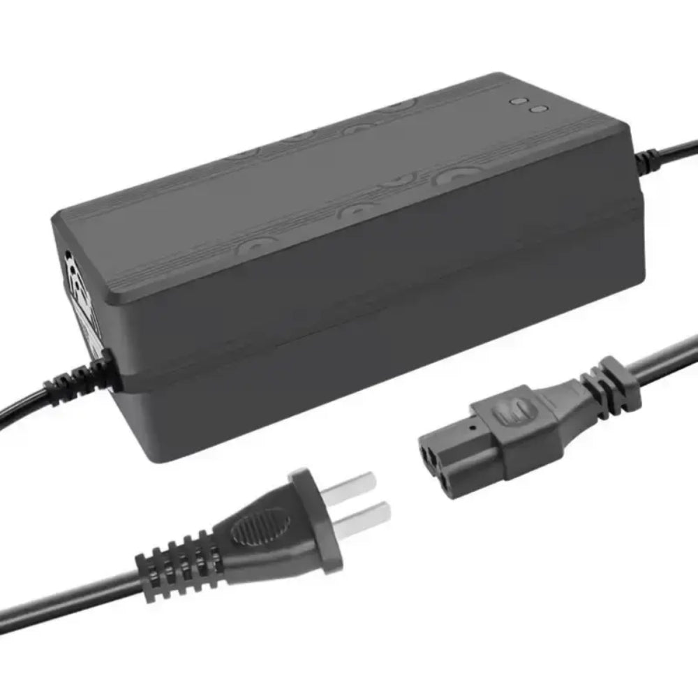 DC12V/24V Lead Acid Battery Charger for E-Bike & Tricycle