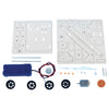 Lift & Learn! DIY Remore Controlled Crane STEM Kit