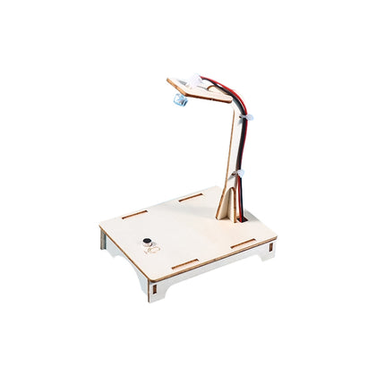 Light It Up! DIY Voice-Controlled Lamp STEM Kit
_1