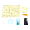 Light the Way! DIY Voice-Activated Space Lamp_5