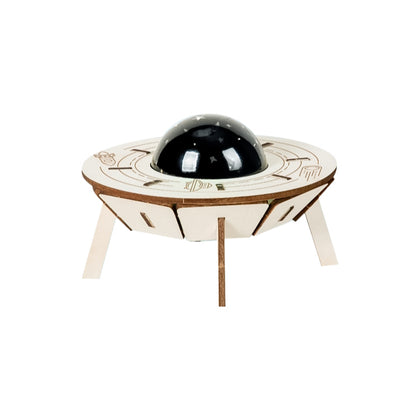 Light the Way! DIY Voice-Activated Space Lamp_1