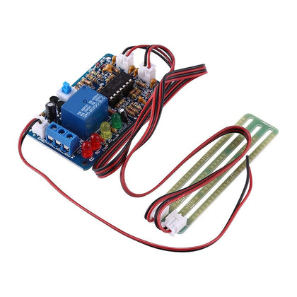 Liquid Level Controller Sensor Module Water Level Detection Sensor