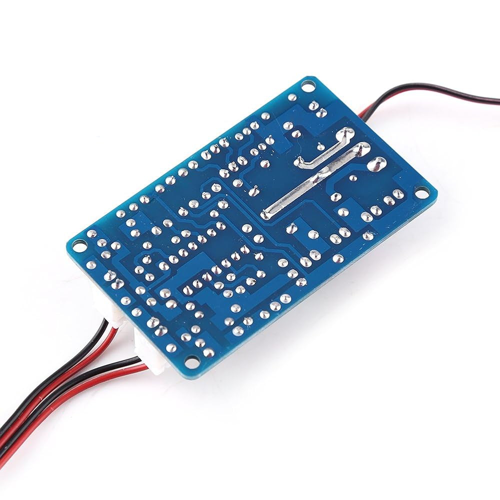 Liquid Level Controller Sensor Module Water Detection Sensor