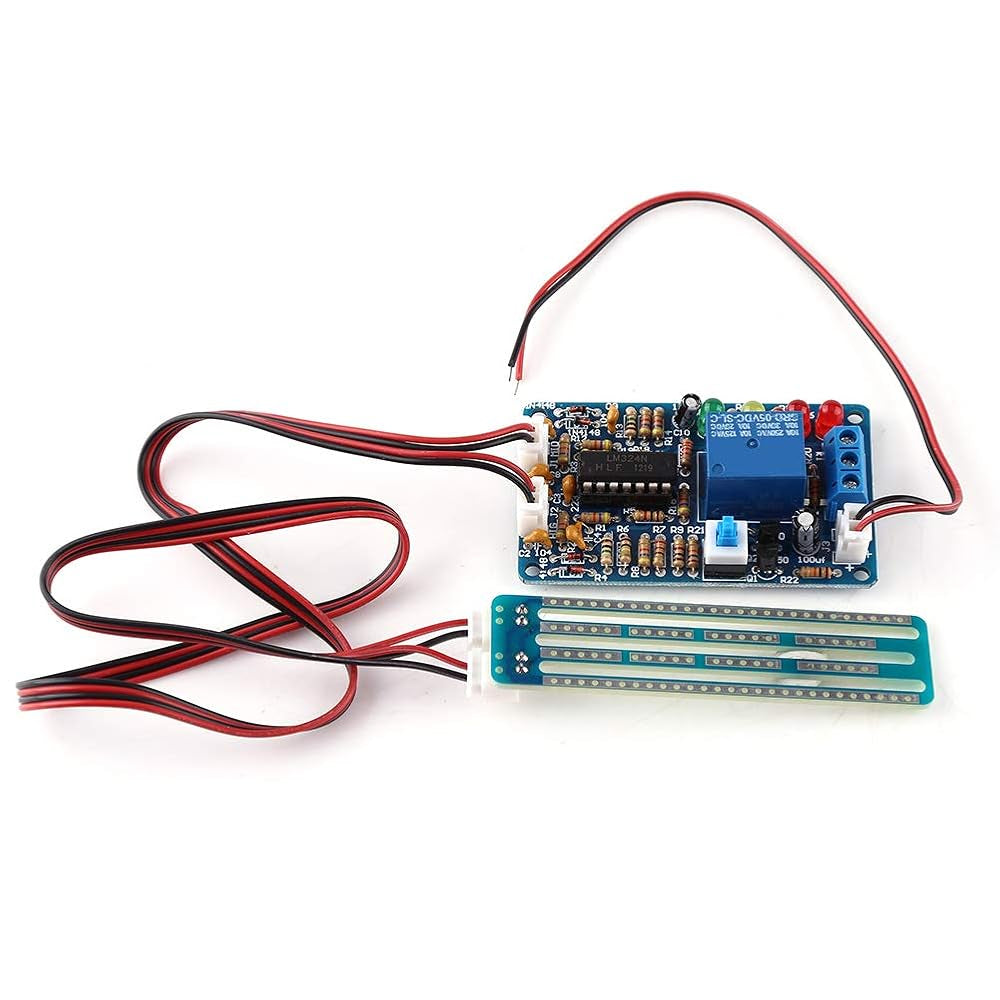 Liquid Level Controller Sensor Module Water Detection Sensor
