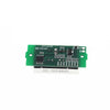 Lithium Battery Power Meter Display Module Three String LED Lithium Green-2