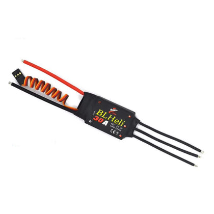 BLHeli Series 30A ESC with Oneshot Little Bee