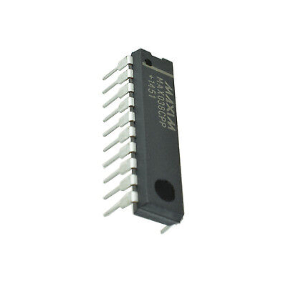 Max Pro Circuito Integrato MAXIM MAX038CPP DIP-20 - Generatore Di Forme D'onda Ad Alta Frequenza, Per Progetti Elettronici MAX038CPP Nuovo Cina Max Pro Circuito Integrato MAXIM MAX038CPP DIP-20 - Generatore Di Forme D'onda Ad Alta Frequenza, Per Progetti Elettronici MAX038CPP Nuovo Cina