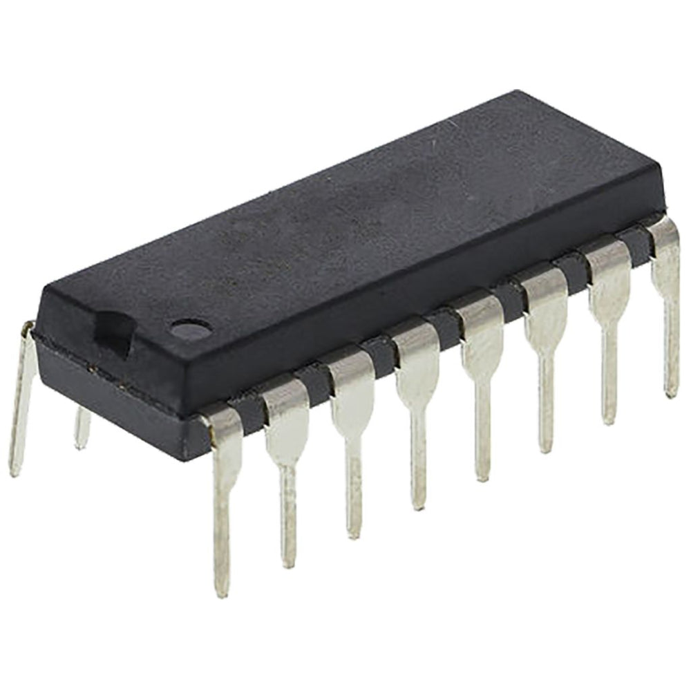 232 Transceiver MAX3232 RS-232 Transceivers IC DIP-16