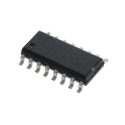 MAX3232 RS-232 Transceivers IC SMD-16