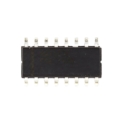 MAX3232 RS-232 Transceivers IC SMD-16_1