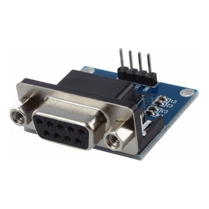 MAX3232 RS232 Serial Port to TTL Serial Interface Module DB9_1