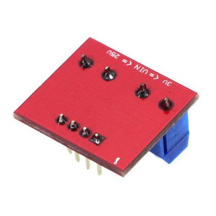 MAX471 Voltage Current Sensor Voltage Sensor Current Sensor for arduin DIY Kit