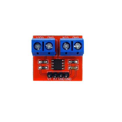 MAX471 Voltage Current Sensor Voltage Sensor Current Sensor for arduin DIY Kit