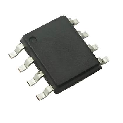 MAX6163AESA 3V Precision Voltage Reference IC – SOIC-8 SMD 8-Pin Package-2