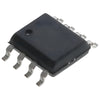 MAX708RCSA/RESA Microprocessor Reset Supervisor IC in SOIC-8 SMD 8-pin package for reliable voltage monitoring and system reset in embedded applications-3