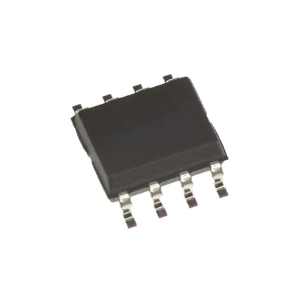 MAX708SCSA/SESA Microprocessor Supervisory IC – SOIC-8 8-Pin SMD Package with Reset and Watchdog Functions-1