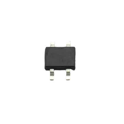 MB10S Bridge Rectifier – 1.5A 1000V SMD with Large Chip in SOIC-4 Package-2