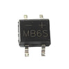 MB6S 0.5A 600V bridge rectifier in ultra-thin SMD package-2