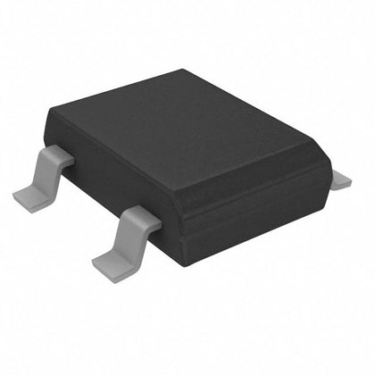 MB8F 600V 1.5A compact bridge rectifier in SMD package-1