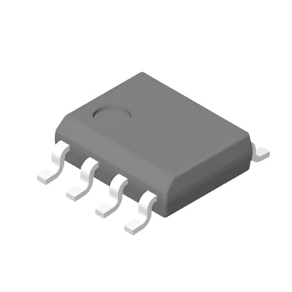 MB8F 600V 1.5A compact bridge rectifier in SMD package-3