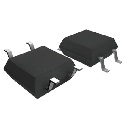 MB8S Bridge Rectifier – 1.5A 600V, Large Chip, High Quality SMD-1