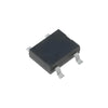 MB8S Bridge Rectifier – 1.5A 600V, Large Chip, High Quality SMD-3
