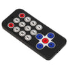 MCU 51 MP3 Infrared Remote Control Without Battery-3