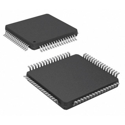 MCU 8-bit ATmega AVR RISC 64KB Flash 3.3V/5V 64-Pin TQFP_1