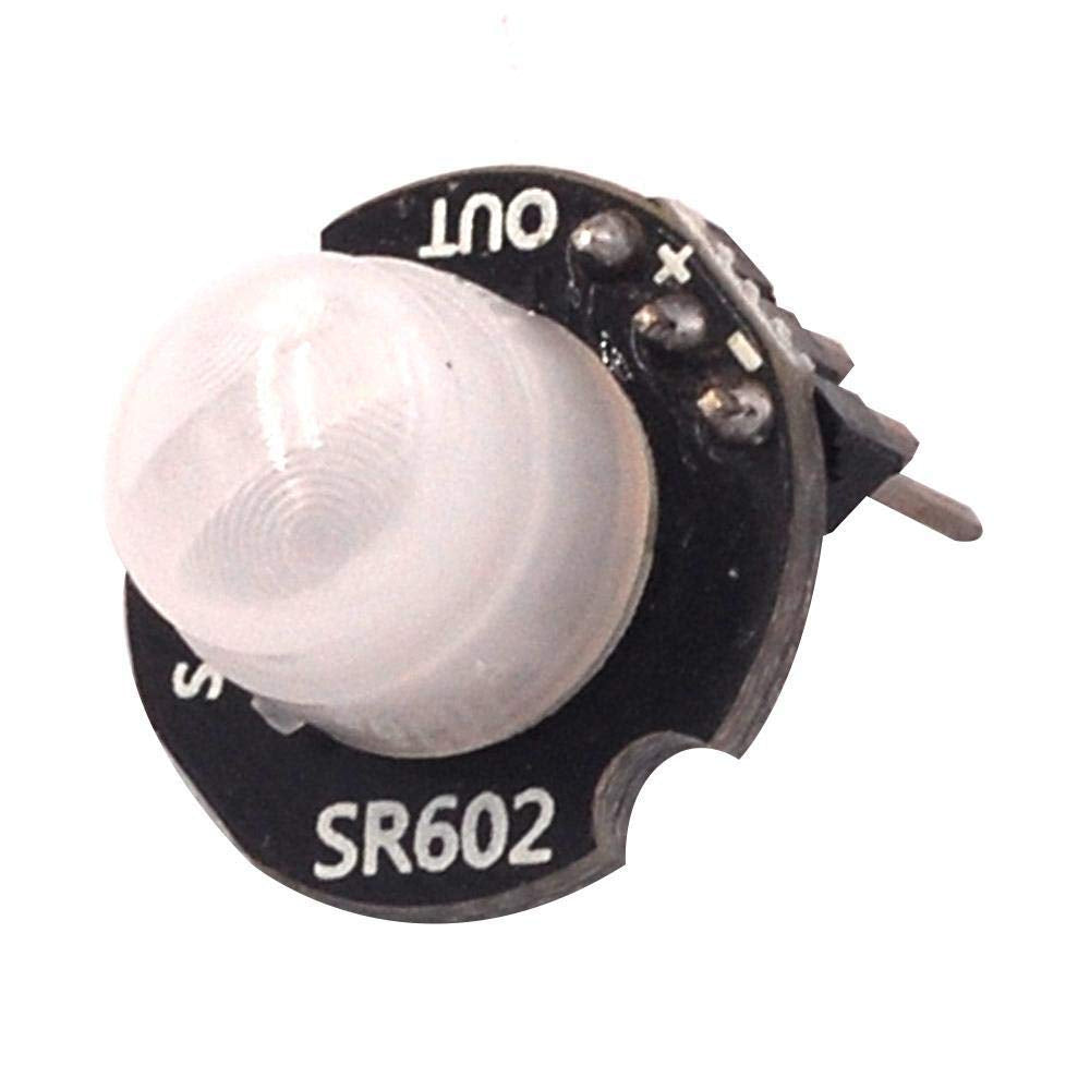MH-SR602 MINI Motion Sensor Detector Module For Arduino_1