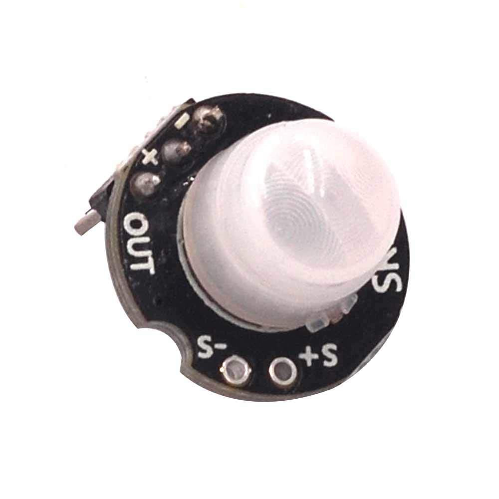 MH-SR602 MINI Motion Sensor Detector Module For Arduino@ KitsGuru