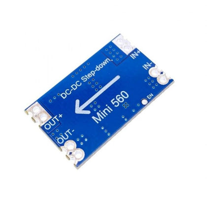 MINI560 DC 9V 5A, Step-Down Stabilized Module-2