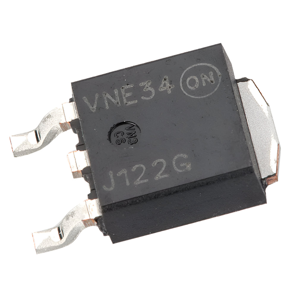 MJD122G-ONSEMI-Darlington Transistor-3