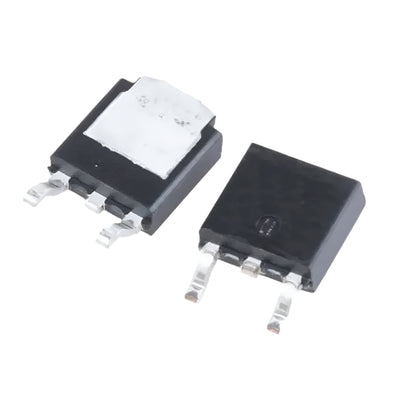 MJD2955G Large Chip PNP Transistor -2
