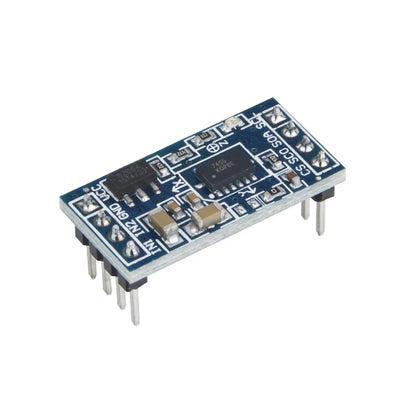 MMA7455 Triple Axis Accelerometer Sensor Module (Replace MMA7260 Module)