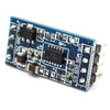 MMA7455 Triple Axis Accelerometer Sensor Module (Replace MMA7260 Module)_2