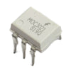 MOC3021 Optocoupler 6 Pin Random Phase Opto Isolator Triac