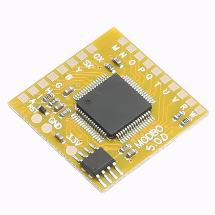 MODBO5.0 V1.93 Chip For PS2 IC/PS2 SupportHard Disk Boot NIC NEW