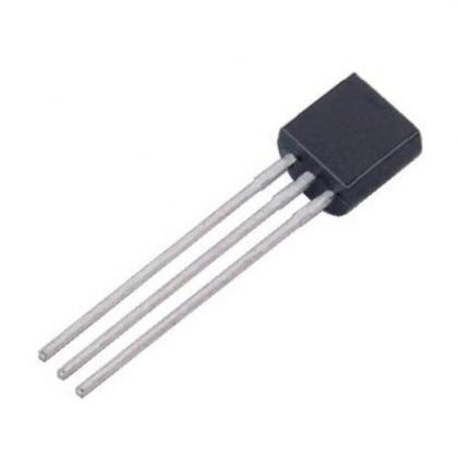 MPSA92 PNP Transistor-1